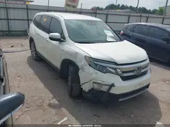 5FNYF5H35KB012825 2019 HONDA PILOT