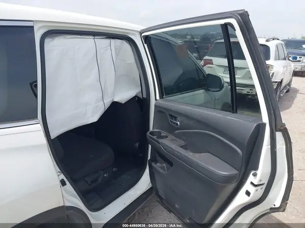5FNYF5H35KB012825 2019 HONDA PILOT - Image 8