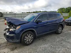 5FNYF5H35KB026790 2019 HONDA PILOT