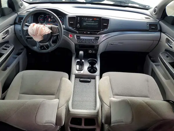 5FNYF5H35KB026790 2019 HONDA PILOT - Image 8