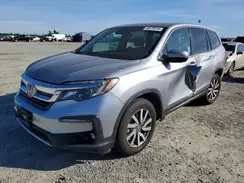 5FNYF5H35KB035618 2019 HONDA PILOT