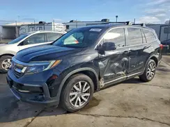 5FNYF5H35KB040625 2019 HONDA PILOT