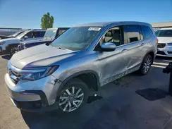 5FNYF5H35KB045324 2019 HONDA PILOT