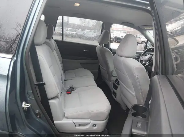 5FNYF5H35KB046621 2019 HONDA PILOT - Image 8