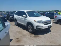 5FNYF5H35LB004869 2020 HONDA PILOT