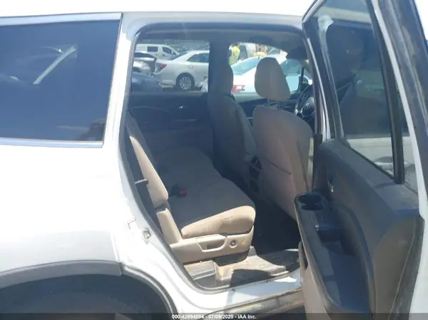 5FNYF5H35LB004869 2020 HONDA PILOT - Image 8
