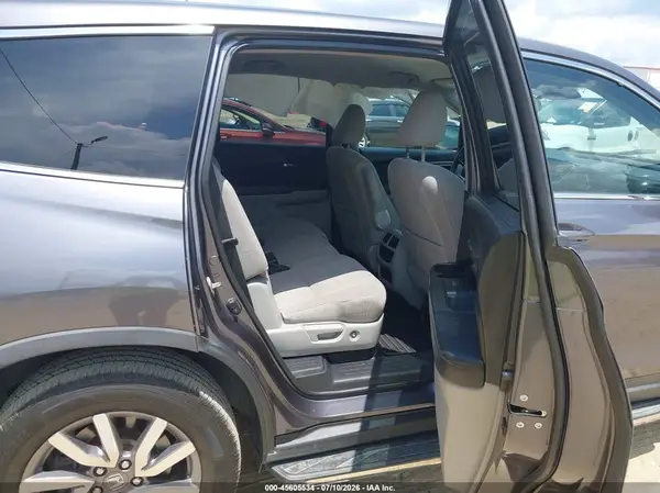 5FNYF5H35LB005987 2020 HONDA PILOT - Image 8
