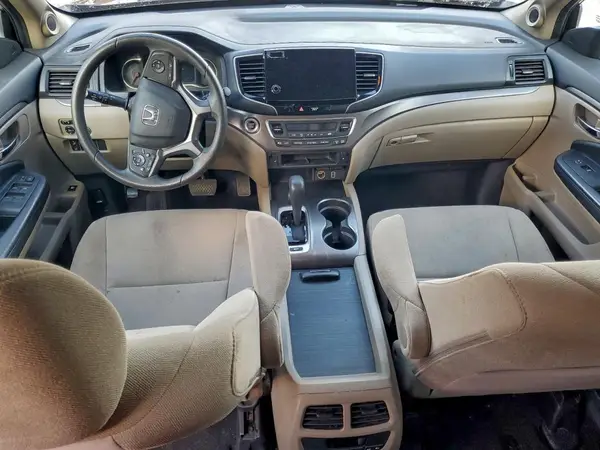 5FNYF5H35LB009151 2020 HONDA PILOT - Image 8