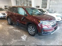5FNYF5H35LB013068 2020 HONDA PILOT