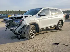 5FNYF5H35LB013989 2020 HONDA PILOT