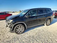 5FNYF5H35LB015998 2020 HONDA PILOT