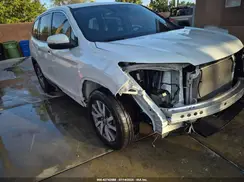5FNYF5H35LB018190 2020 HONDA PILOT