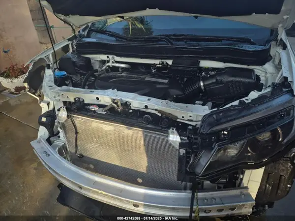5FNYF5H35LB018190 2020 HONDA PILOT - Image 8