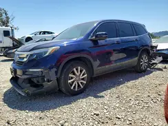 5FNYF5H35LB020568 2020 HONDA PILOT