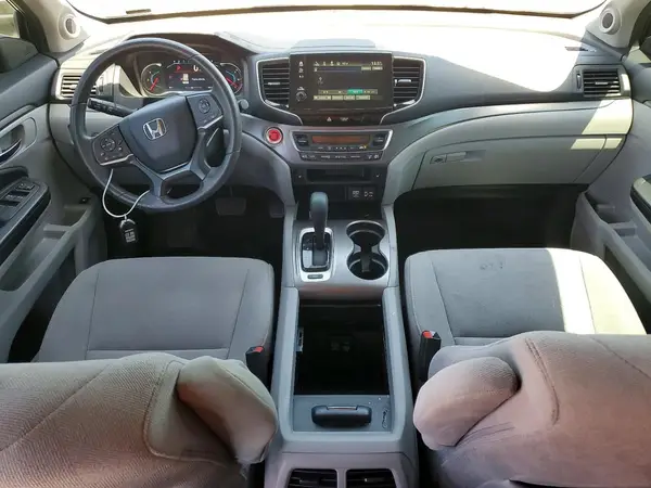 5FNYF5H35LB020568 2020 HONDA PILOT - Image 8