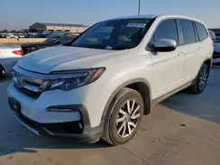 5FNYF5H35LB020876 2020 HONDA PILOT