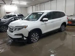 5FNYF5H35LB022482 2020 HONDA PILOT