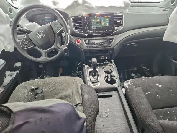 5FNYF5H35LB023504 2020 HONDA PILOT - Image 8