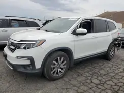 5FNYF5H35MB005585 2021 HONDA PILOT
