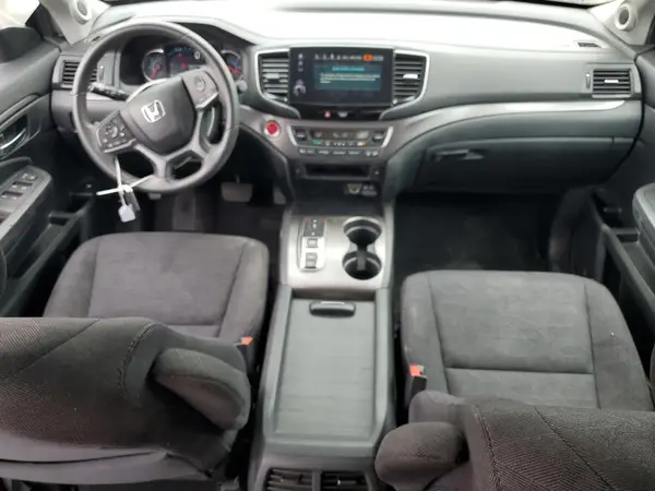 5FNYF5H35MB005585 2021 HONDA PILOT - Image 8
