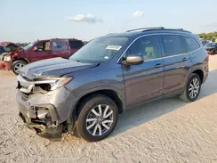 5FNYF5H35MB007689 2021 HONDA PILOT