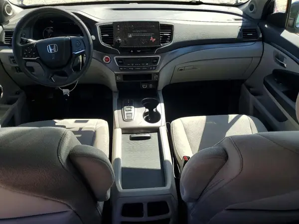 5FNYF5H35MB012326 2021 HONDA PILOT - Image 8