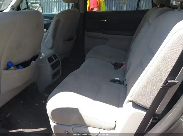 5FNYF5H35MB013590 2021 HONDA PILOT - Image 8