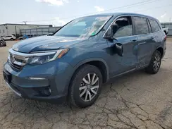 5FNYF5H35MB014240 2021 HONDA PILOT