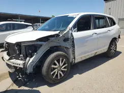 5FNYF5H35MB018496 2021 HONDA PILOT