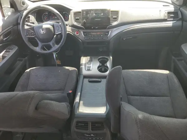 5FNYF5H35MB018496 2021 HONDA PILOT - Image 8