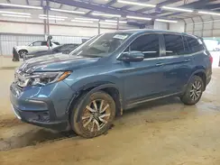 5FNYF5H35MB027117 2021 HONDA PILOT