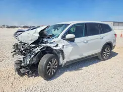5FNYF5H35MB029885 2021 HONDA PILOT