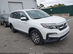 5FNYF5H35MB032785 2021 HONDA PILOT