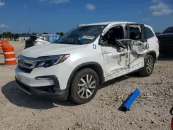 5FNYF5H35MB035895 2021 HONDA PILOT