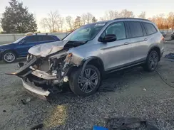5FNYF5H35NB007094 2022 HONDA PILOT