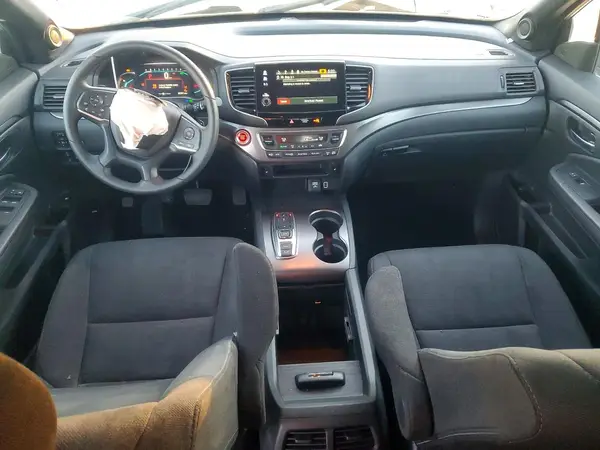 5FNYF5H35NB007094 2022 HONDA PILOT - Image 8