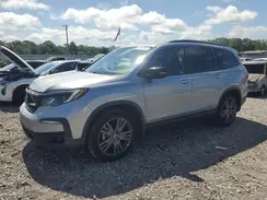 5FNYF5H35NB028978 2022 HONDA PILOT