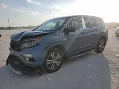 5FNYF5H36GB004370 2016 HONDA PILOT