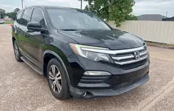 5FNYF5H36GB007091 2016 HONDA PILOT