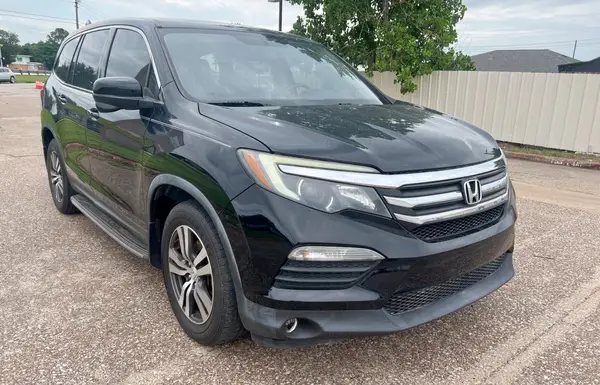 5FNYF5H36GB007091 2016 HONDA PILOT - Image 1
