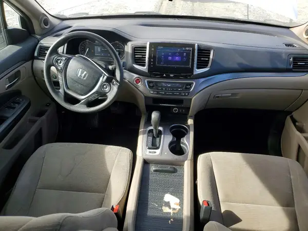 5FNYF5H36GB007172 2016 HONDA PILOT - Image 8