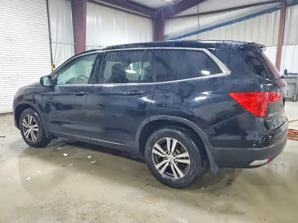 5FNYF5H36GB011299 2016 HONDA PILOT - Image 2