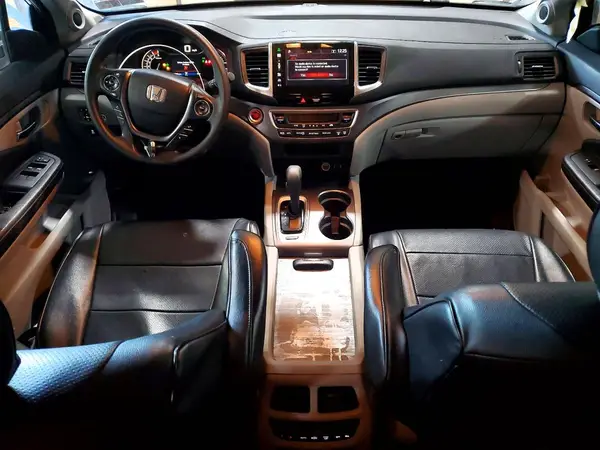 5FNYF5H36GB011299 2016 HONDA PILOT - Image 8