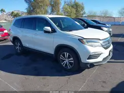 5FNYF5H36GB016504 2016 HONDA PILOT