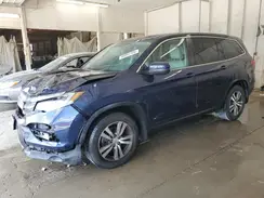 5FNYF5H36GB021993 2016 HONDA PILOT