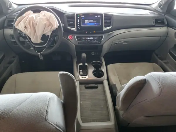 5FNYF5H36GB021993 2016 HONDA PILOT - Image 8