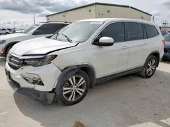 5FNYF5H36GB028863 2016 HONDA PILOT