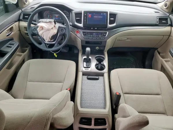 5FNYF5H36GB028863 2016 HONDA PILOT - Image 8