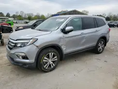 5FNYF5H36GB033027 2016 HONDA PILOT
