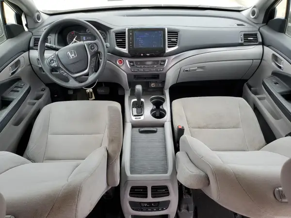 5FNYF5H36GB033027 2016 HONDA PILOT - Image 8